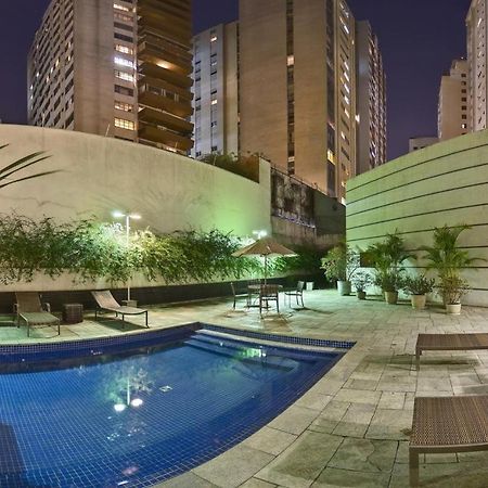 Edificio Lorena São Paulo Luaran gambar