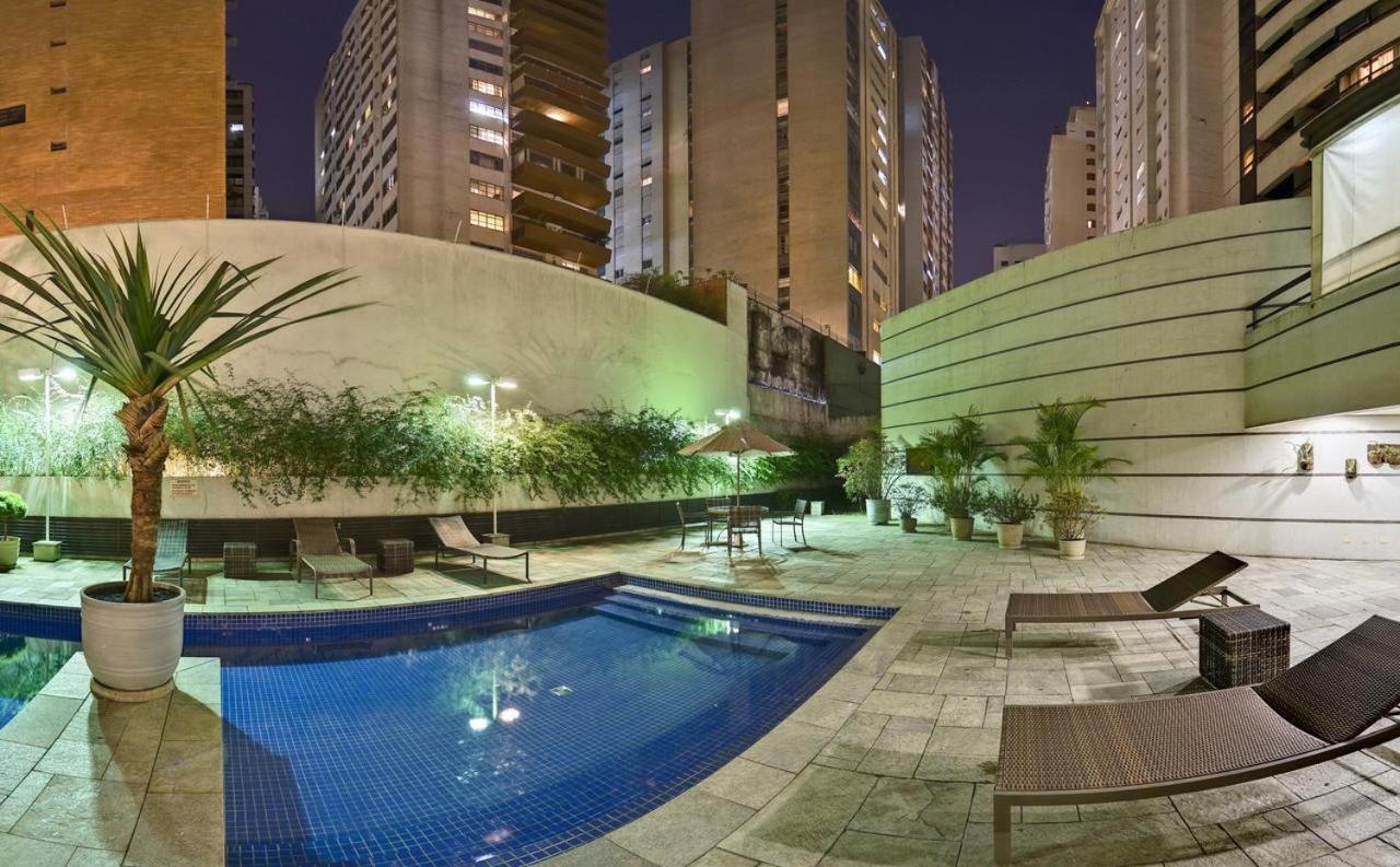 Edificio Lorena São Paulo Luaran gambar